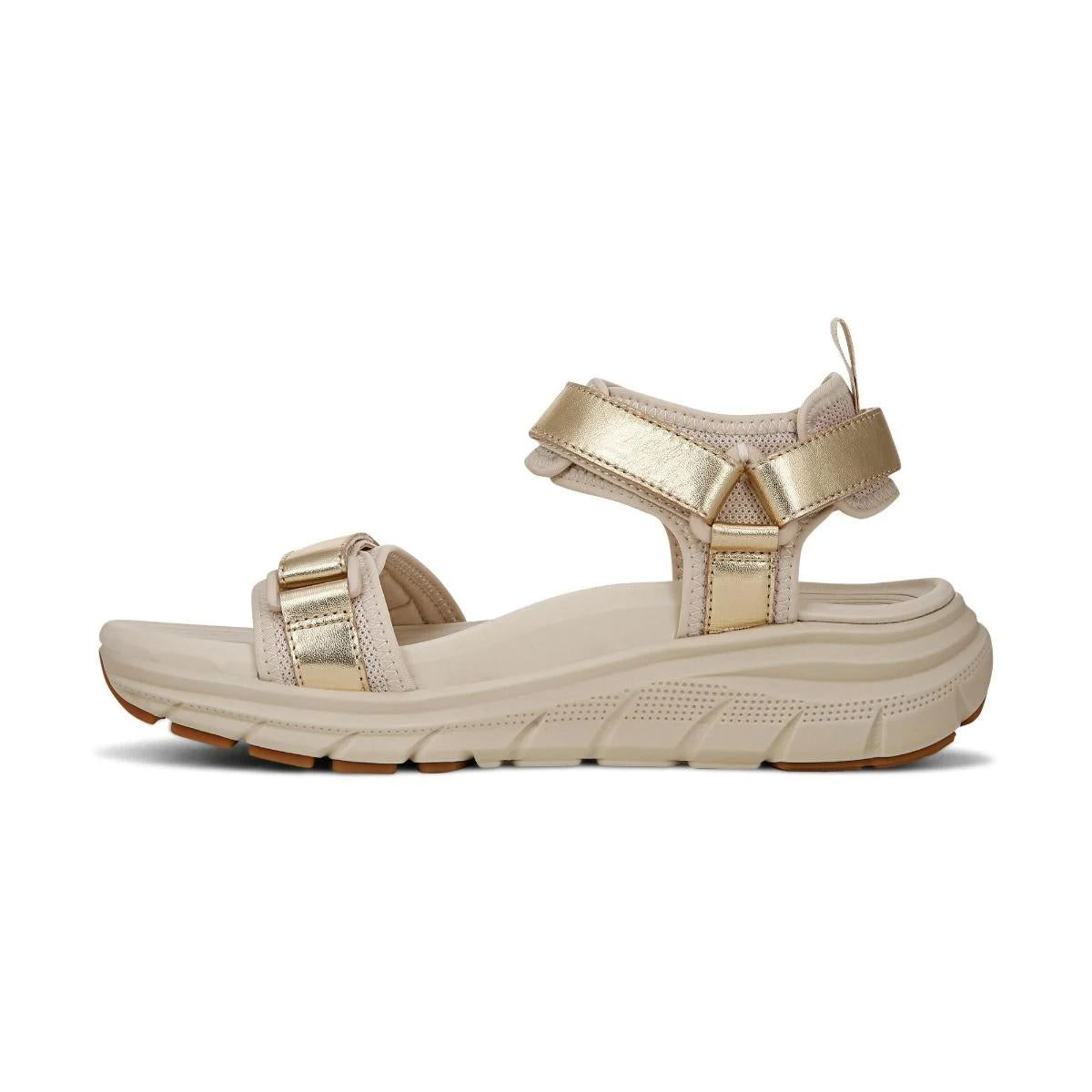 Vionic Shoes Walk Max Wanderer Sandal
