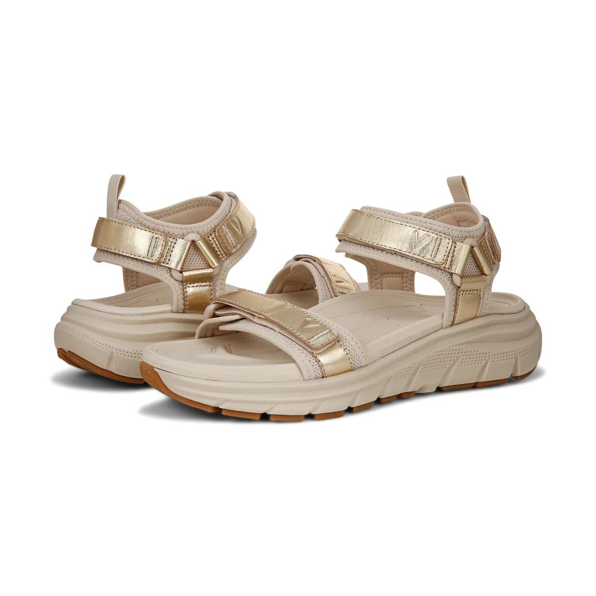 Vionic Shoes Walk Max Wanderer Sandal