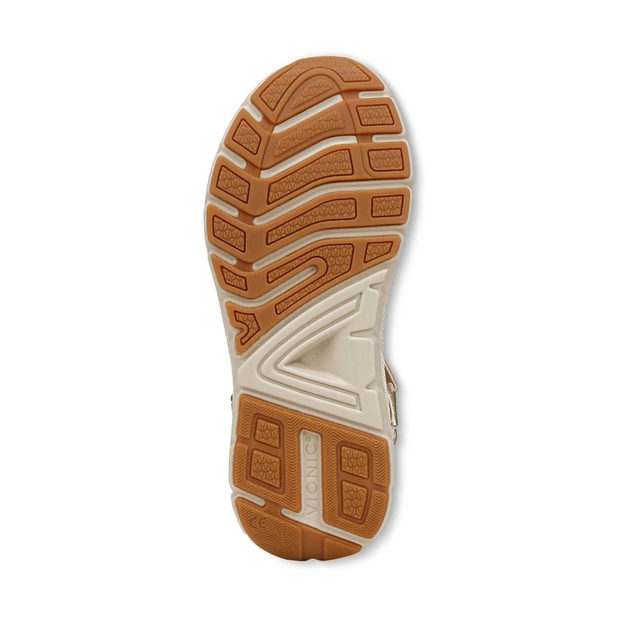 Vionic Shoes Walk Max Wanderer Sandal