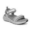 Silver Leather