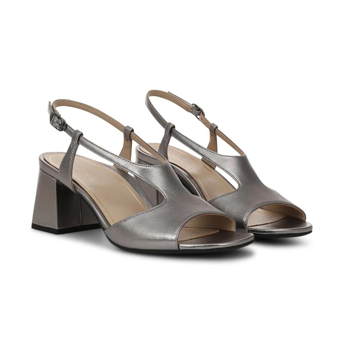 Vionic Shoes Raquel Heeled Sandal