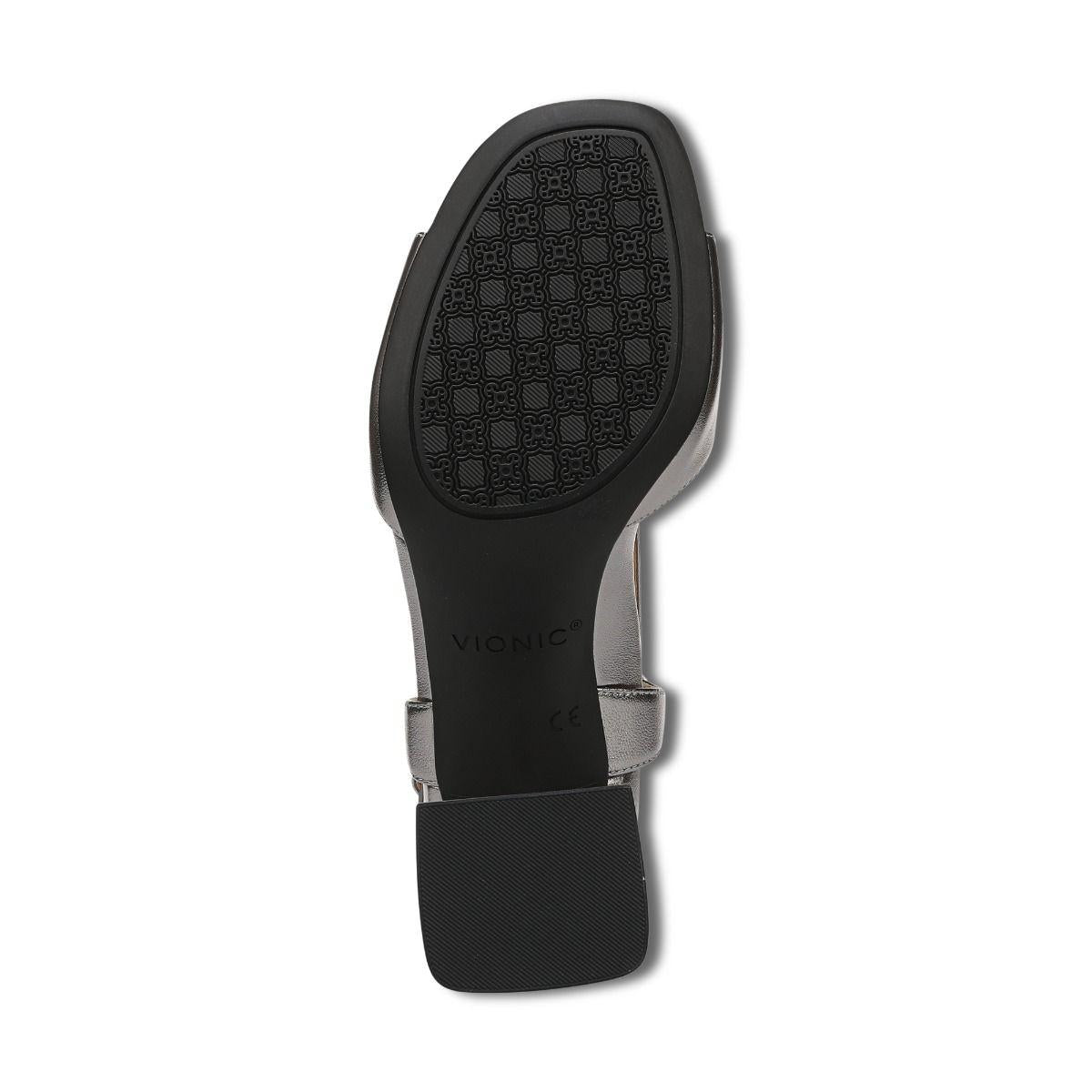 Vionic Shoes Raquel Heeled Sandal