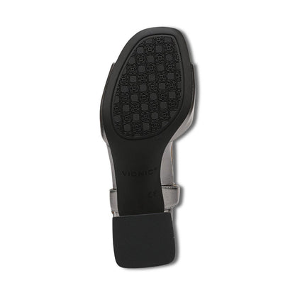 Vionic Shoes Raquel Heeled Sandal