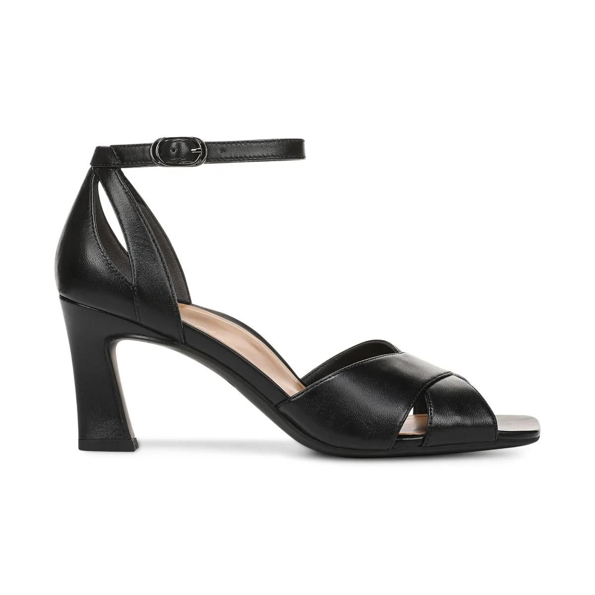 Vionic Shoes Charmaine Heeled Sandal