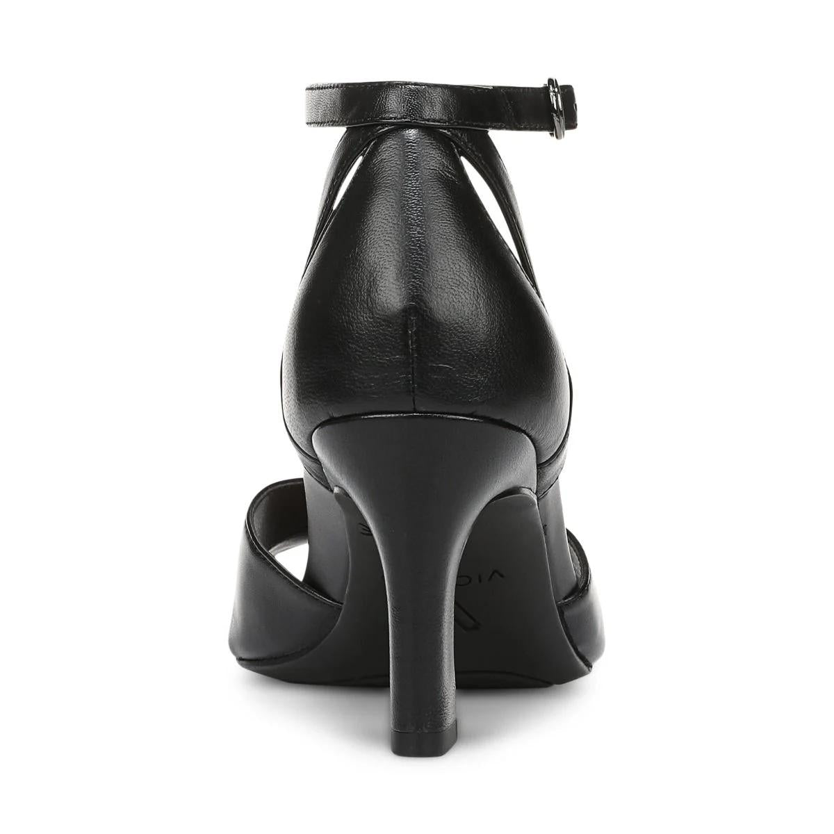 Vionic Shoes Charmaine Heeled Sandal