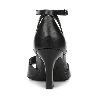 Vionic Shoes Charmaine Heeled Sandal