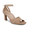 Desert Sand Suede