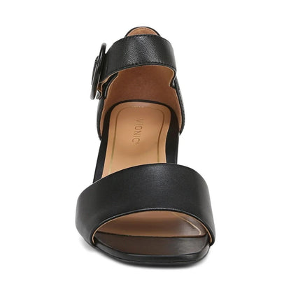 Vionic Shoes Chardonnay Heeled Sandal