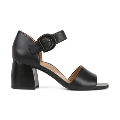 Vionic Shoes Chardonnay Heeled Sandal