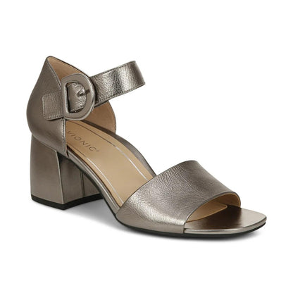 Pewter Leather,5,MEDIUM