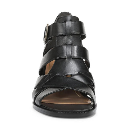 Vionic Shoes Marcella Strappy Heeled Sandal