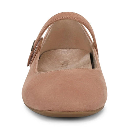Vionic Shoes Alameda Mary Jane Flat