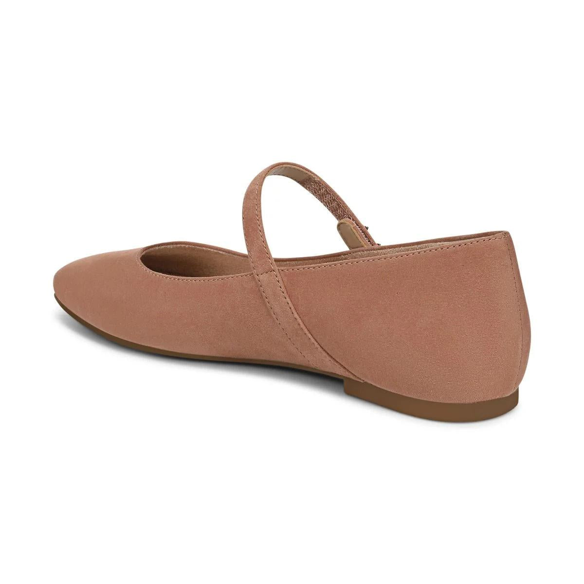 Vionic Shoes Alameda Mary Jane Flat