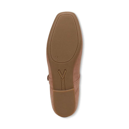 Vionic Shoes Alameda Mary Jane Flat