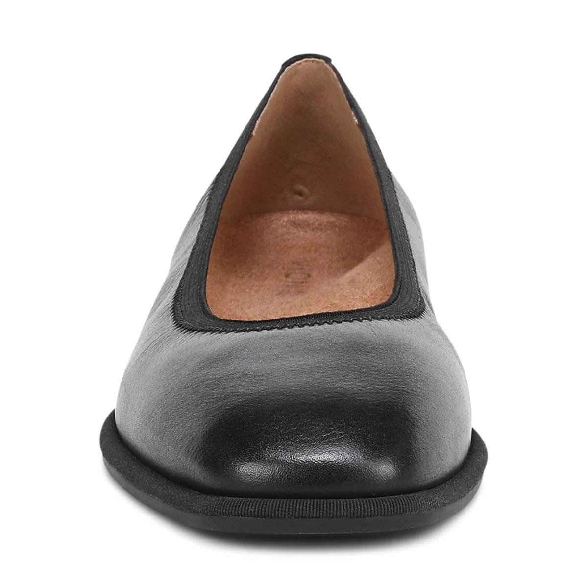 Vionic Shoes Caroll 2.0 Ballet Flat