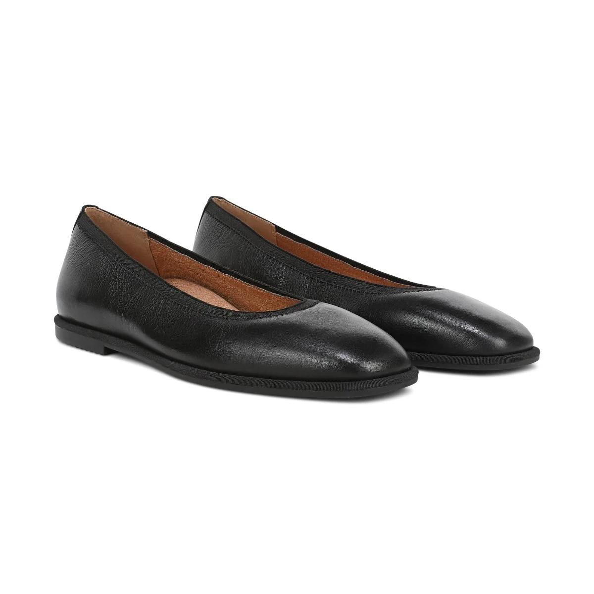 Vionic Shoes Caroll 2.0 Ballet Flat