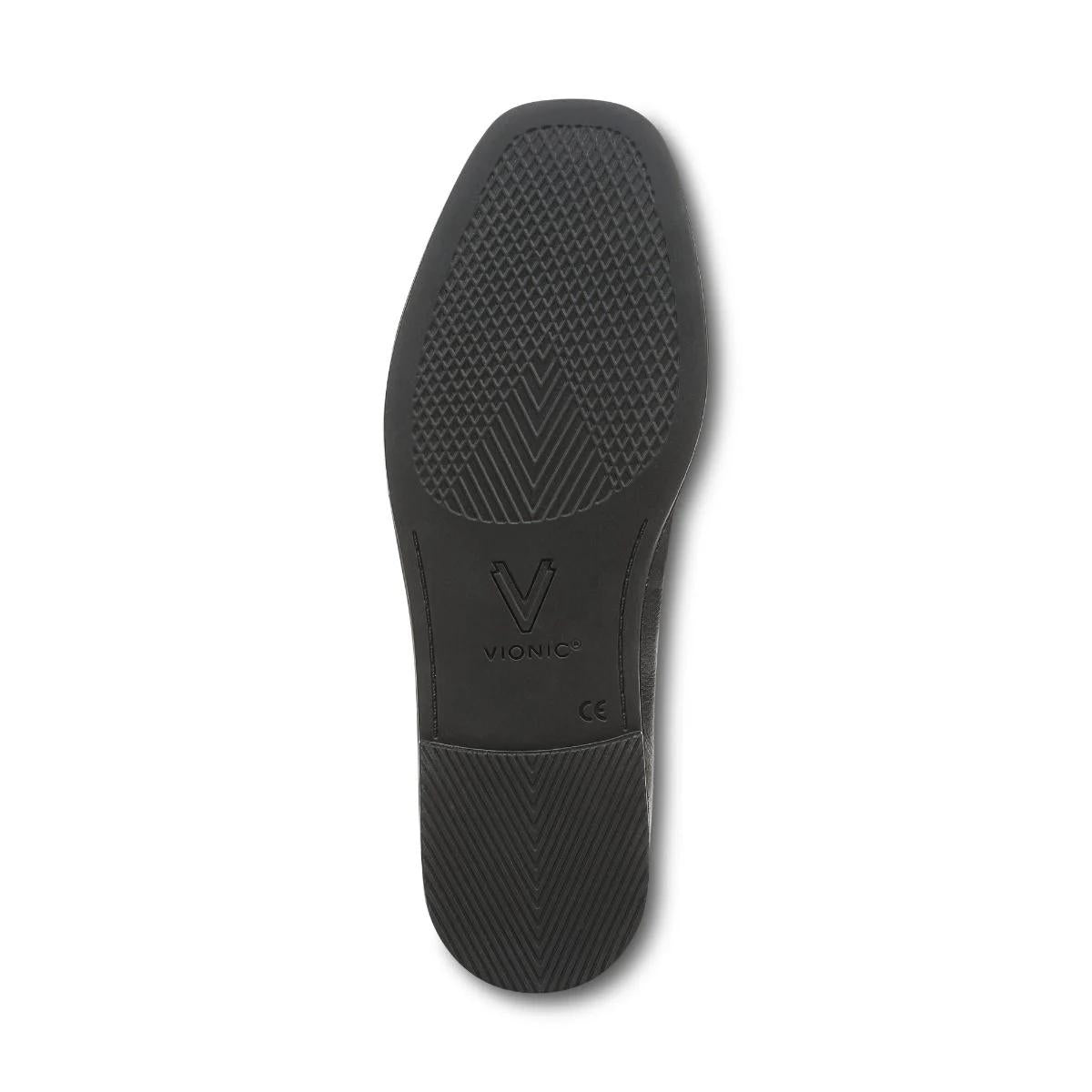 Vionic Shoes Caroll 2.0 Ballet Flat