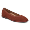 Mocha Mousse Suede