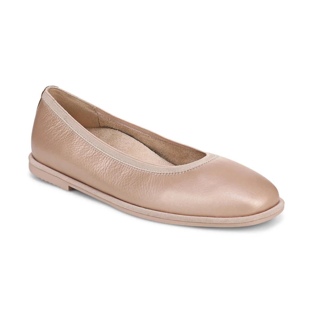 Rugby Tan Leather,5,MEDIUM