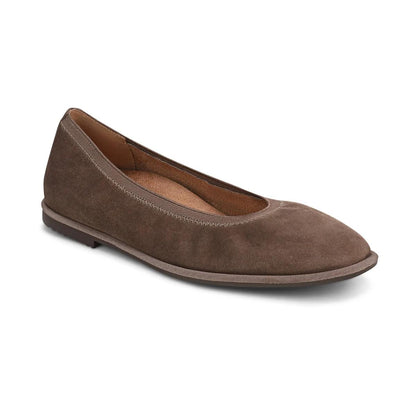 Baked Clay Snake Embossed Nubuck,5,MEDIUM