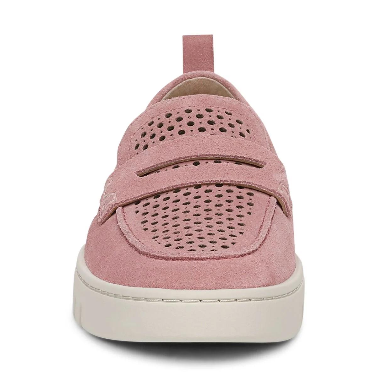 Vionic Shoes Uptown Perf Loafer