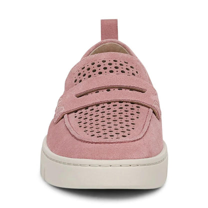 Vionic Shoes Uptown Perf Loafer