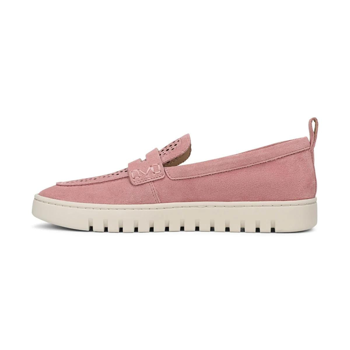 Vionic Shoes Uptown Perf Loafer
