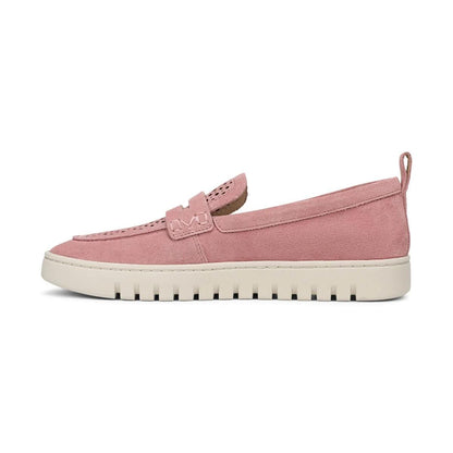Vionic Shoes Uptown Perf Loafer