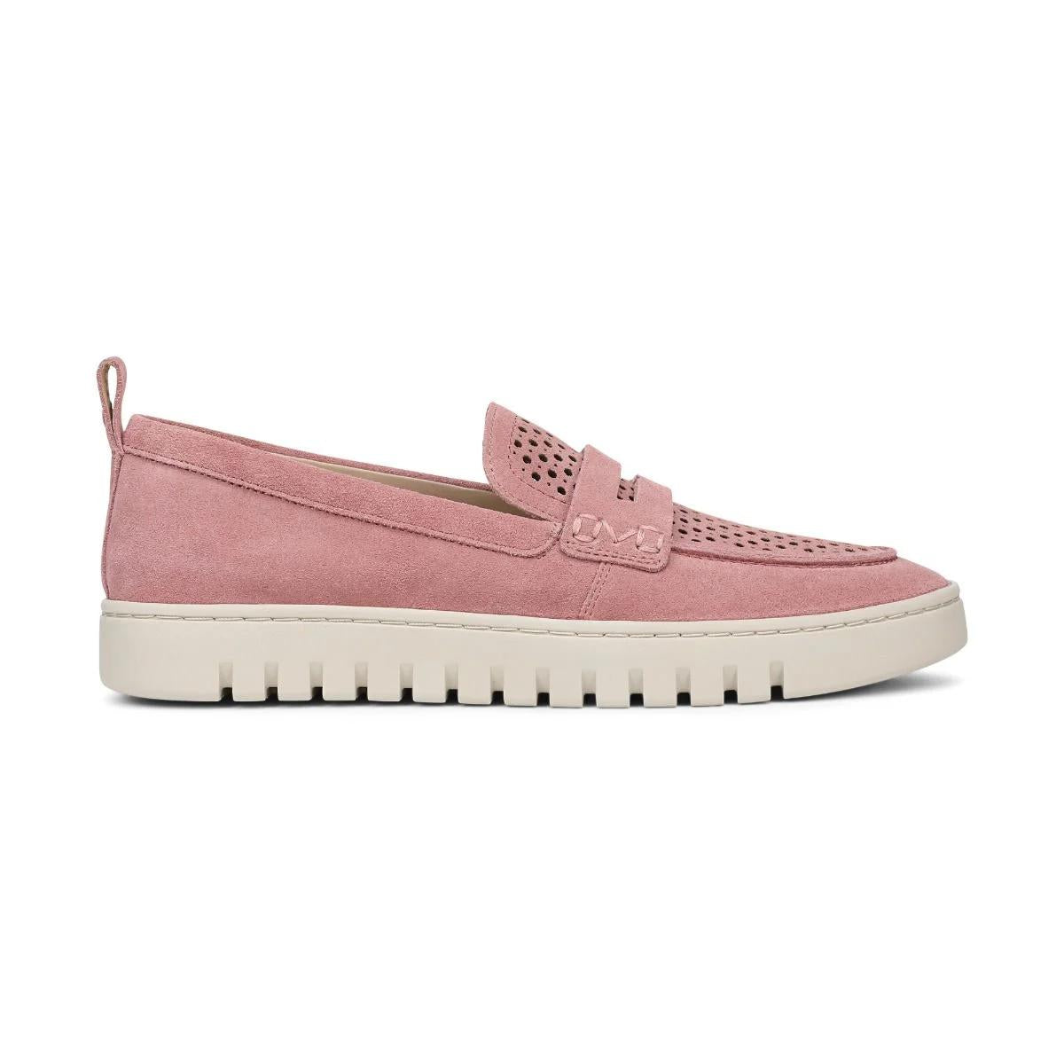 Vionic Shoes Uptown Perf Loafer