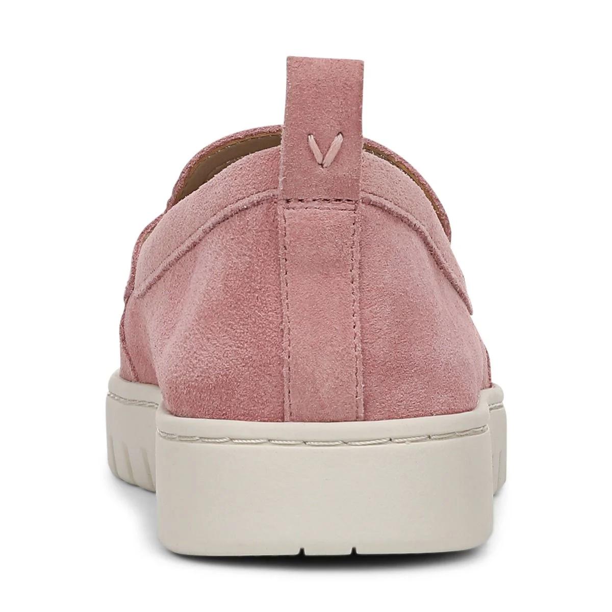 Vionic Shoes Uptown Perf Loafer
