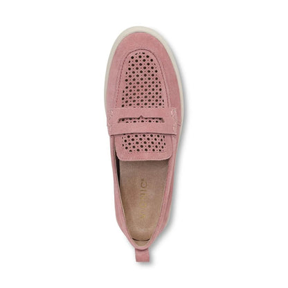 Vionic Shoes Uptown Perf Loafer