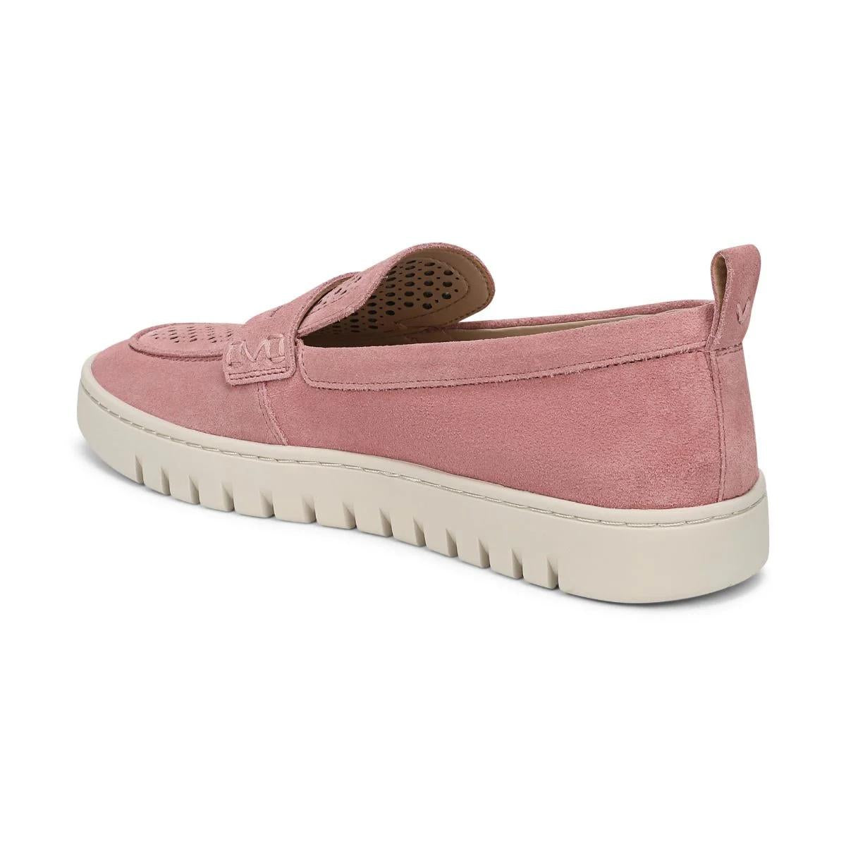 Vionic Shoes Uptown Perf Loafer