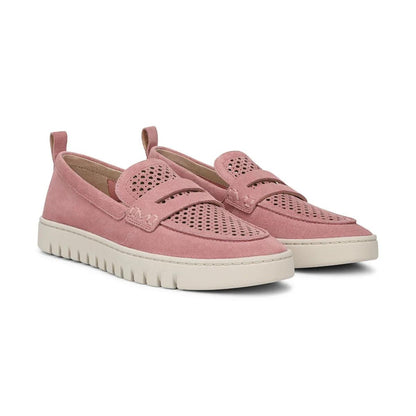 Vionic Shoes Uptown Perf Loafer