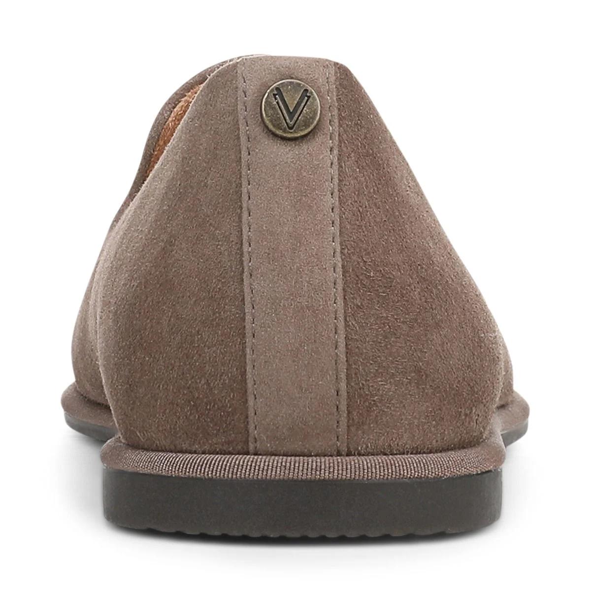 Vionic Shoes Willa 2.0 Slip on Flat