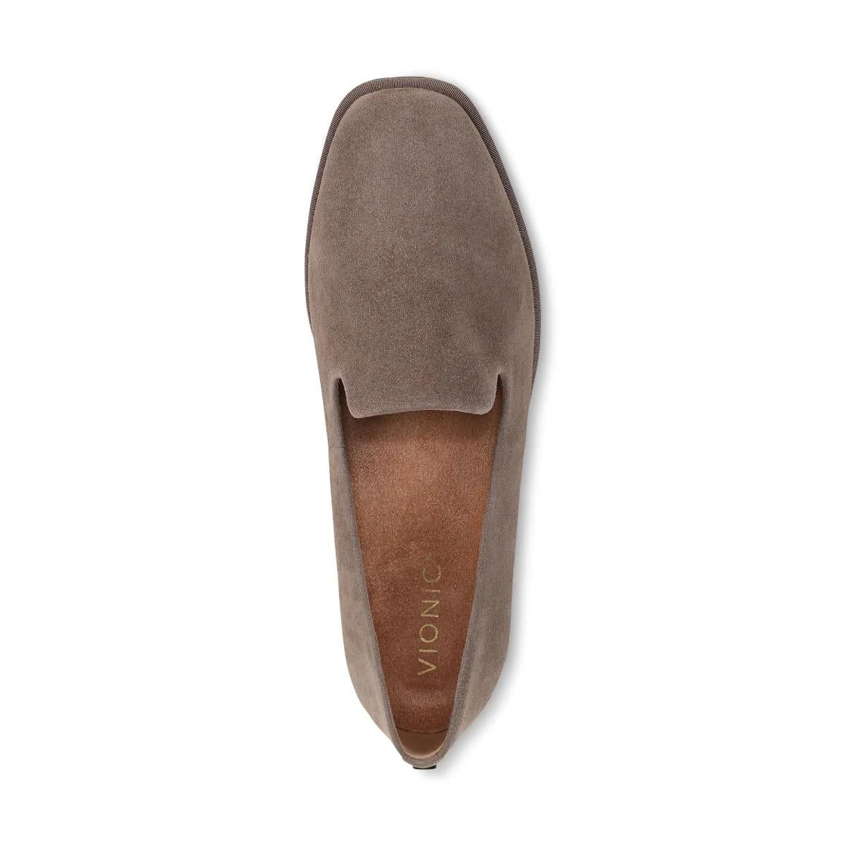 Vionic Shoes Willa 2.0 Slip on Flat