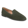 Paloma Grey Nubuck