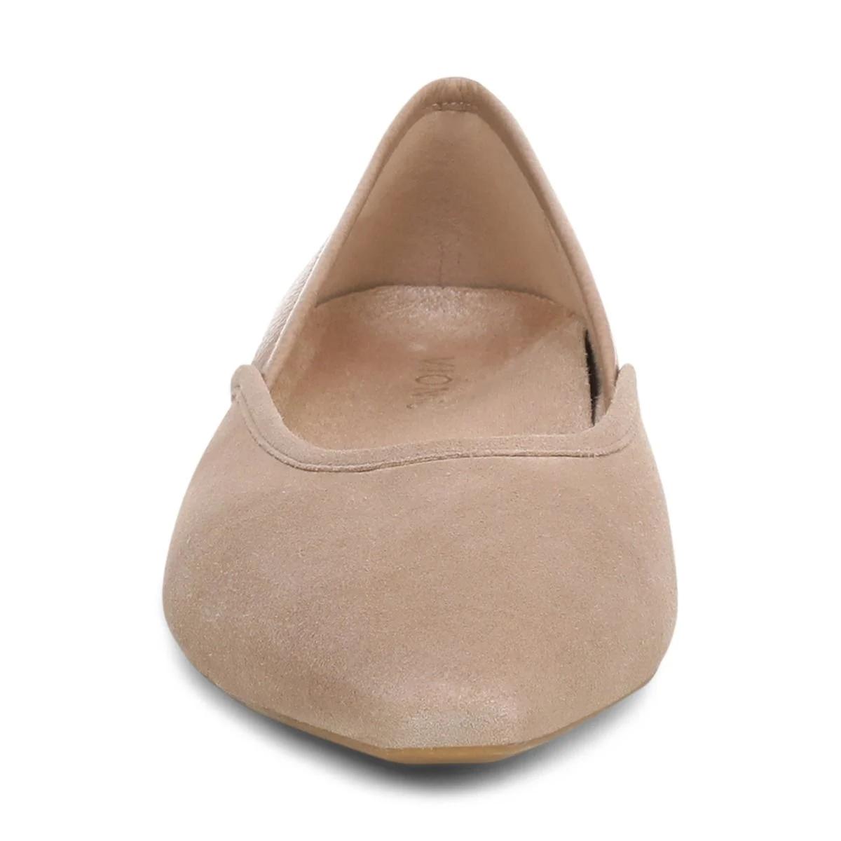 Vionic Shoes Gracia Ballet Flat