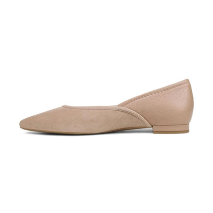 Vionic Shoes Gracia Ballet Flat