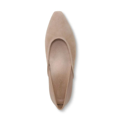 Vionic Shoes Gracia Ballet Flat