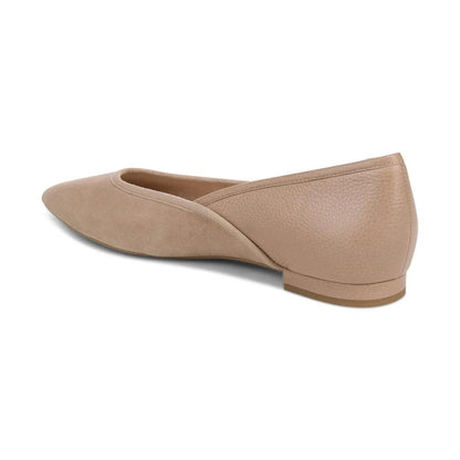 Vionic Shoes Gracia Ballet Flat