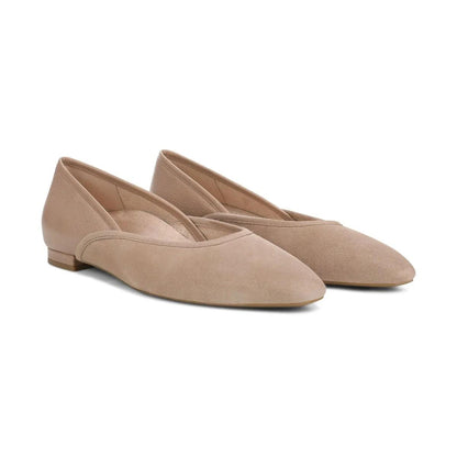 Vionic Shoes Gracia Ballet Flat