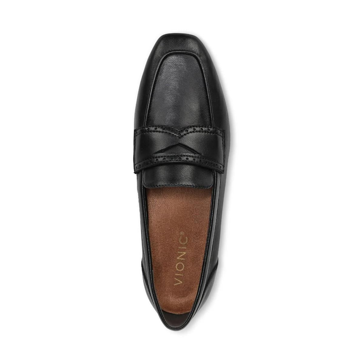 Vionic Shoes Sadie Loafer
