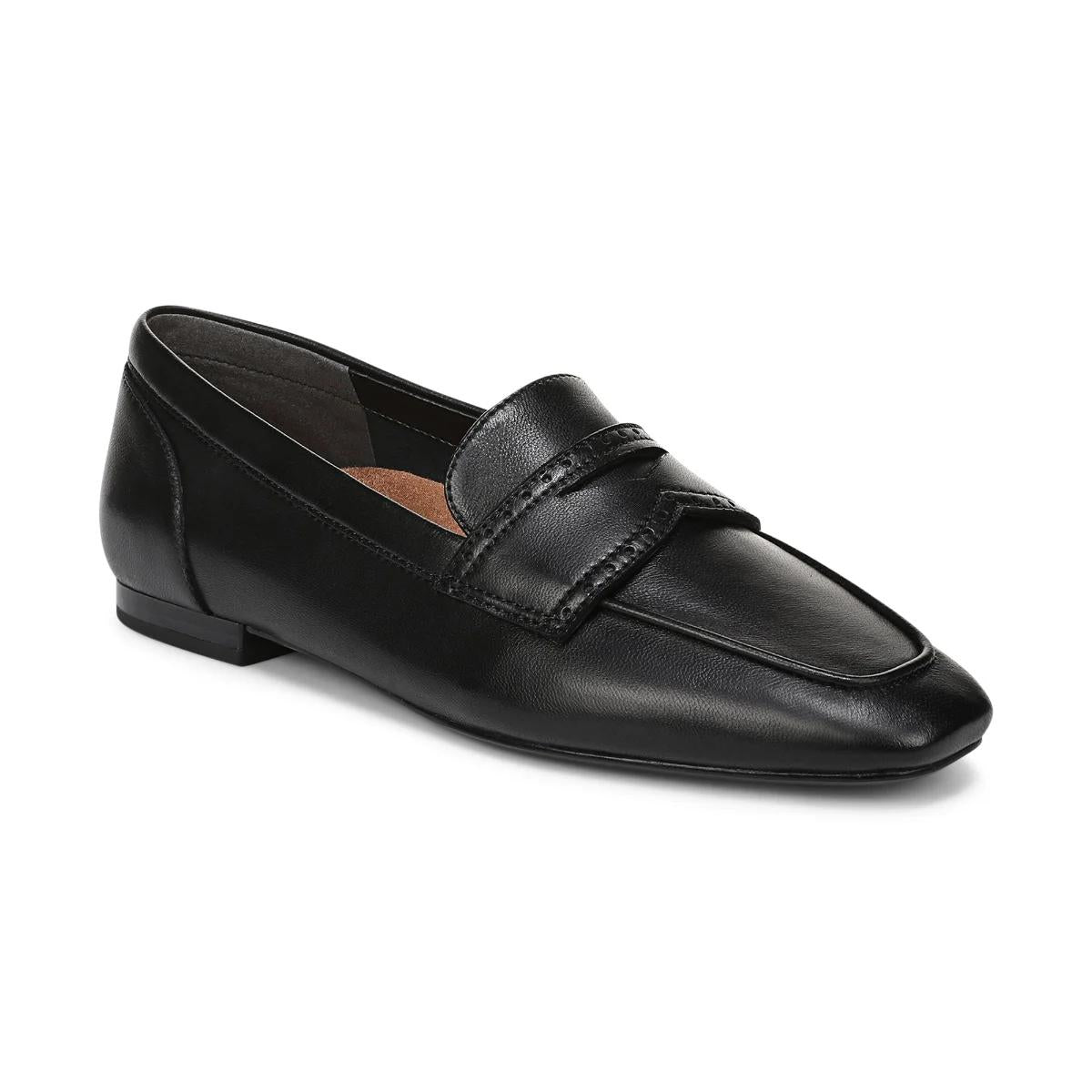 Black Leather,5,MEDIUM