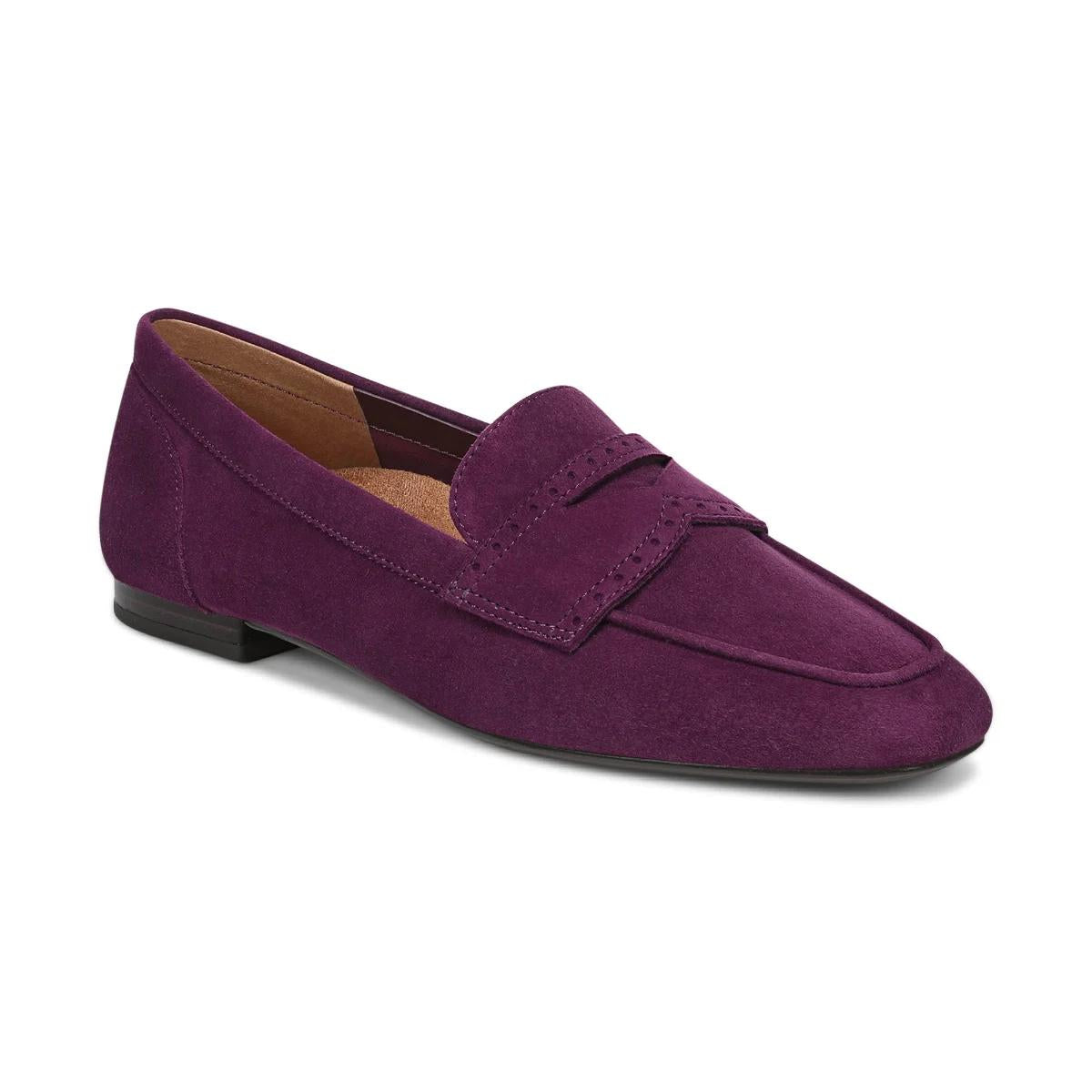 Winter Plum Suede,5,MEDIUM