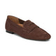Swiss Chocolate Suede