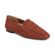 Baked Clay Snake Embossed Nubuck