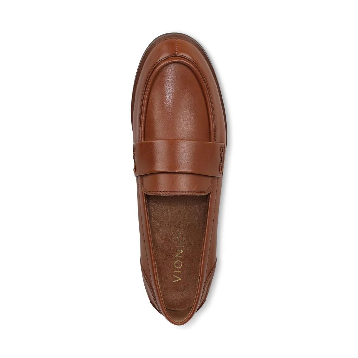 Vionic Shoes Cleo Loafer