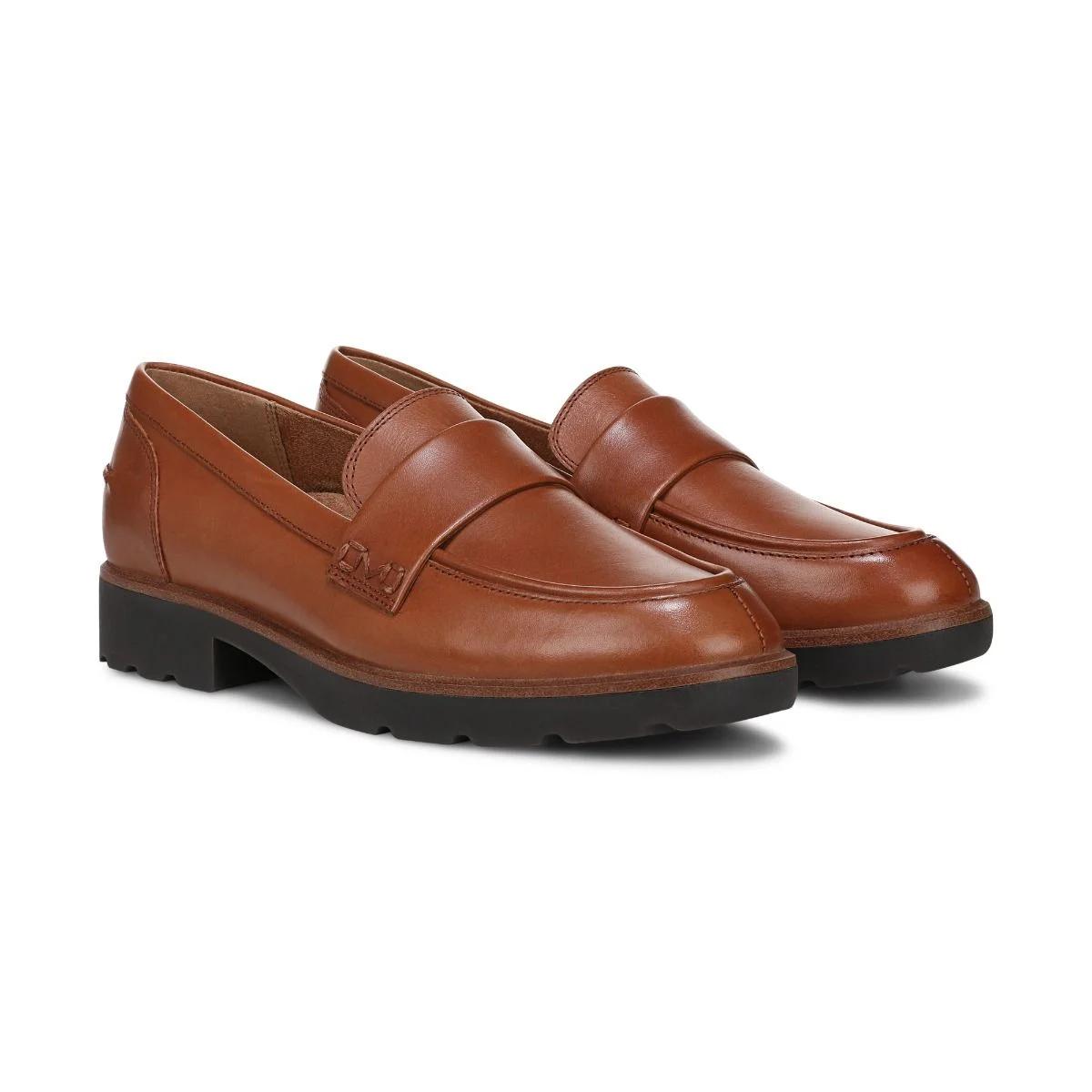 Vionic Shoes Cleo Loafer