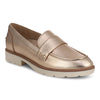 Tan Leather