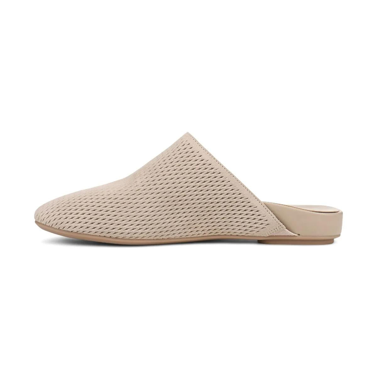 Vionic Shoes Opal Perf Slip On Mule